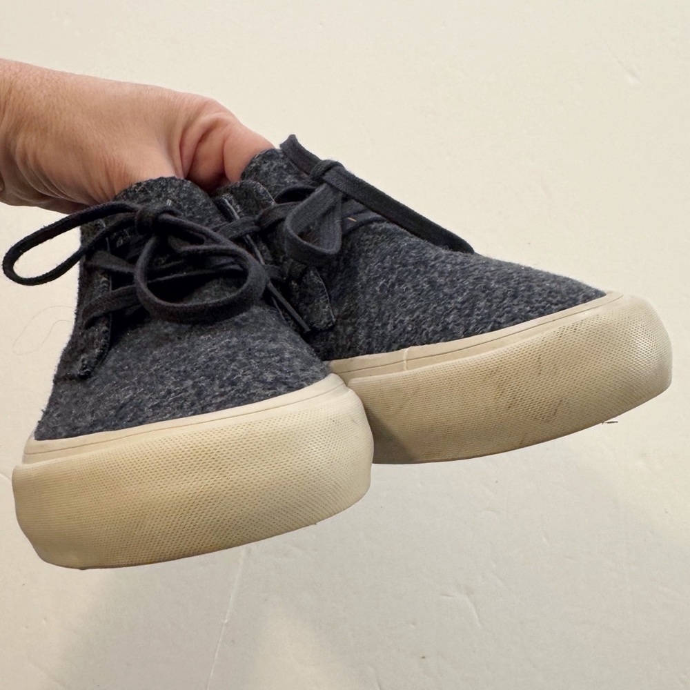 SeaVees Maslon Desert Boot - Picture 6 of 8